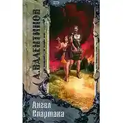Постер книги Ангел Спартака