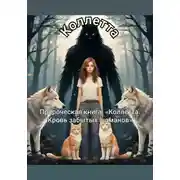 Постер книги Пророческая книга «Коллетта. Кровь забытых шаманов»