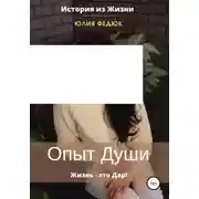 Постер книги Опыт души