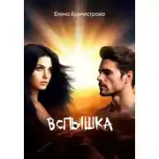 Постер книги Вспышка