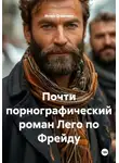 Игорь Станович - Почти порнографический роман Лего по Фрейду