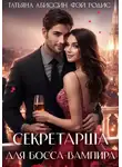 Татьяна Абиссин - Секретарша для босса-вампира