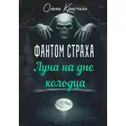 Постер книги Фантом страха. Луна на дне колодца