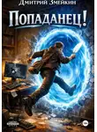 Дмитрий Змейкин - Попаданец!