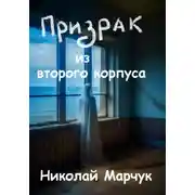 Постер книги Призрак из второго корпуса