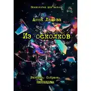 Постер книги Из осколков