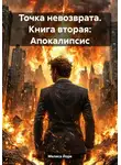 Мелиса Йорк - Точка невозврата. Книга вторая: Апокалипсис