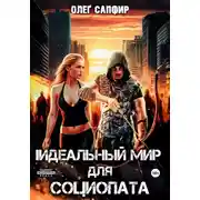 Постер книги Идеальный мир для Социопата