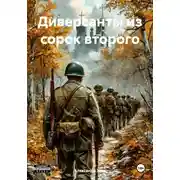 Постер книги Диверсанты из сорок второго