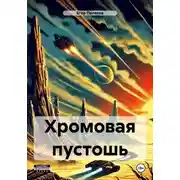 Постер книги Хромовая пустошь