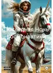 László Horgos - Последняя Ночь Космонавтики