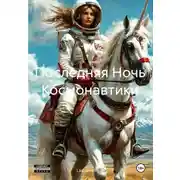 Постер книги Последняя Ночь Космонавтики