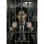 Постер книги Вор в законе