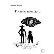 Постер книги Гость из прошлого