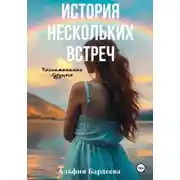 Постер книги История нескольких встреч