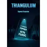 Постер книги Triangulum