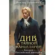 Постер книги Див Тайной канцелярии
