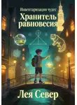 Лея Север - Инвентаризация чудес. Хранитель равновесия