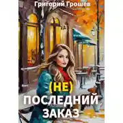 Постер книги (не) Последний заказ