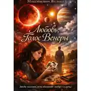 Постер книги Любовь Голос Венеры