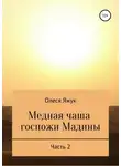 Олеся Яжук - Медная чаша госпожи Мадины. Часть 2