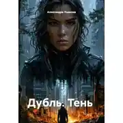 Постер книги Дубль. Тень