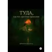 Постер книги Туда, где все другими красками