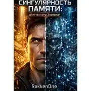 Постер книги Сигнулярность Памяти: Архитекторы Забвения