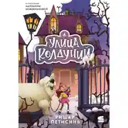 Постер книги Улица Колдуний