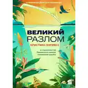 Постер книги Великий разлом