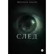 Постер книги След