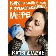 Постер книги Как не сойти с ума в сумасшедшем мире