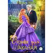 Постер книги Огонек для Лаканая