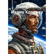 Постер книги Памятник Ивану Козлову