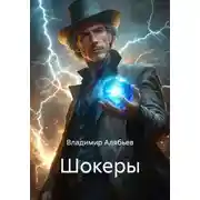 Постер книги Шокеры