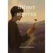 Постер книги Шёпот вереска