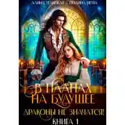 Постер книги В планах на будущее драконы не значатся!
