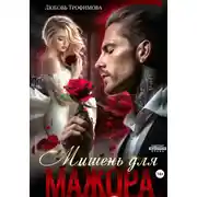 Постер книги Мишень для Мажора