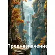 Постер книги Предназначение