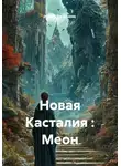 Ирина Белышева - Новая Касталия : Меон