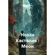 Постер книги Новая Касталия : Меон