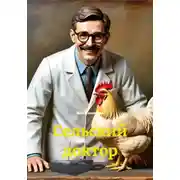 Постер книги Сельский доктор