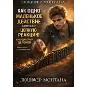 Постер книги Как одно маленькое действие запускает цепную реакцию грандиозных перемен