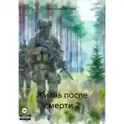 Постер книги Жизнь после смерти 2