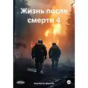 Постер книги Жизнь после смерти 4