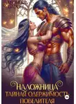 Элеонора Барон - Наложница. Тайная одержимость повелителя