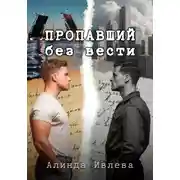 Постер книги Пропавший без вести