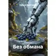 Постер книги Без обмана