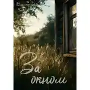 Постер книги За окном