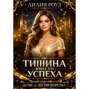 Постер книги Тишина вместо успеха. Детокс от достигаторства